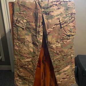 Us army multicam pants